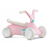 Image de Kart Berg Go2 10-30 Mois 45x44x65 Cm Rose Plastique