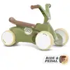 Image de Porteur Évolutif Go2 Retro Vert - Dès 10 Mois