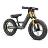 Image de Draisienne Berg modele biky cross - Gris