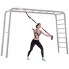 Image de Sangle Fitness Berg Playbase 220x18x4 Cm Multicolor