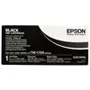 Image de Cartouche D'encre Originale Epson Cartucho Sjic10p(k) Negro Noir