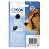 Image de Epson Guepard Cartouche Noir C13t07114010 (t0711)
