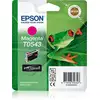 Image de Epson Cartouche "grenouille" - Encre Ultrachrome Hi-gloss M
