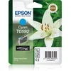 Image de Epson Lily Cartouche "lys" - Encre Ultrachrome K3 C