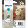 Image de Epson Teddybear Cartouche "ourson" - Encre Durabrite Ultra C