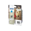 Image de Epson T0612 - cyan - original - cartouche d'encre