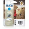Image de Epson Teddybear Cartouche "ourson" - Encre Durabrite Ultra C
