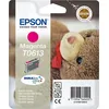 Image de Epson Teddybear Cartouche "ourson" - Encre Durabrite Ultra M