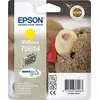 Image de Epson Teddybear Cartouche "ourson" - Encre Durabrite Ultra J