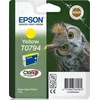 Image de Cartouche Imprimante Epson C 13 T 0794