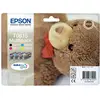 Image de Pack cartouche T0615 EPSON BT0615