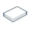 Image de Epson pap proofing standard fogra 205g 17x50m