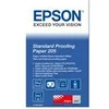 Image de Epson Proofing Paper Standard - papier epreuve - 1 rouleau(x) - Rouleau (43,2 cm x 50 m)