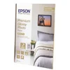 Image de Epson Premium Glossy Photo Paper - papier photo - brillant - 40 feuille(s) - 100 x 150 mm