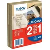 Image de EPSON - Papier Premium Glossy 10x15