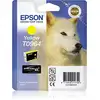Image de Epson Husky Cartouche "loup" - Encre Ultrachrome K3 Vm Jaune