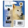 Image de Epson Ink Black Schwarz (c13t09684010)