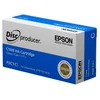 Image de Epson Ink Cyan (c13s020447) For Pp100
