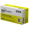 Image de Epson Ink Yellow Gelb (c13s020451) For Pp100