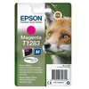 Image de Epson Renard Cartouche Magenta C13t12834010 (t1283)