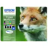 Image de Pack renard cartouches couleurs EPSON BT1285