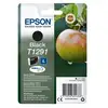 Image de Epson Pomme Cartouche Noir C13t12914010 (t1291)
