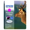 Image de Epson Stag Cartouche "cerf" - Encre Durabrite Ultra M (xl)