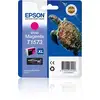 Image de Epson Turtle Cartouche "tortue" - Encre Uc K3 Vm M