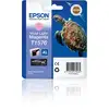 Image de Epson Turtle Cartouche "tortue" - Encre Ulc K3 Vm Mc