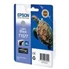 Image de Epson T1577 - noir clair - original - cartouche d'encre