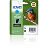 Image de Epson Cartouche "martin-pêcheur" - Encre Ultrachrome Hi-gloss2 Cyan