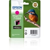Image de Epson Cartouche "martin-pêcheur" - Encre Ultrachrome Hi-gloss2 Magenta