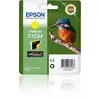 Image de Epson Cartouche "martin-pêcheur" - Encre Ultrachrome Hi-gloss2 Jaune