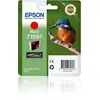 Image de Epson Cartouche "martin-pêcheur" - Encre Ultrachrome Hi-gloss2 Rouge