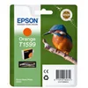 Image de Epson T1599 - orange - original - cartouche d'encre