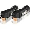 Image de Epson Pack 2 Toners Noir (2 X 3 000 P)