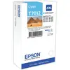 Image de Epson Encre Cyan Xxl (3 400 P)