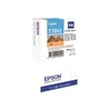 Image de Epson T7012 - taille XXL - cyan - original - cartouche d'encre