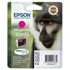 Image de Epson T0893 Singe Cartouche Dencre Magenta