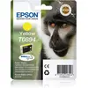 Image de Singe Jaune