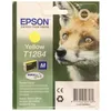 Image de Cartouche Renard T1284 jaune EPSON