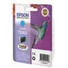 Image de Epson T0802 - cyan - original - cartouche d'encre