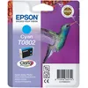 Image de Epson T0802 Cyan