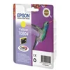 Image de Epson T0804 - jaune - original - cartouche d'encre