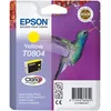 Image de Epson T0804 Jaune