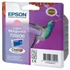Image de Epson T0806 Colibri Cartouche Dencre Magenta Clair