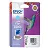 Image de Cartouche D Encre Epson Colibri T0805 Cyan Clair