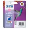 Image de Cartouche D Encre Epson Colibri T0806 Magenta Clair
