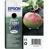 Image de Cartouche Pomme T1291 L noire EPSON