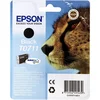 Image de Cartouche Guepard T0711 noire EPSON